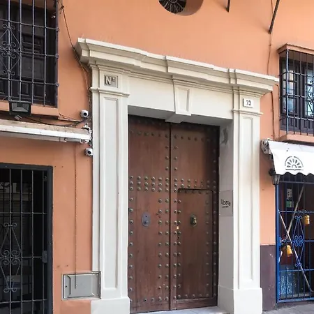 Líbere La Merced Málaga